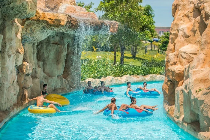 다낭 남호이안 빈원더스 입장권 티켓 (VinWonders Nam Hoi An Tickets) 이미지 5